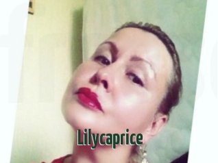 Lilycaprice