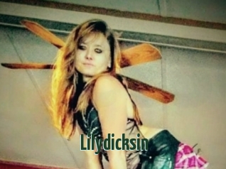 Lilydicksin