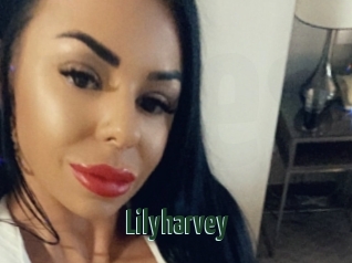 Lilyharvey
