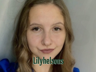 Lilyhelsons