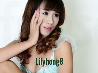 Lilyhong8