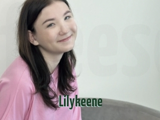 Lilykeene