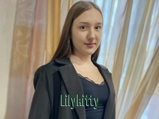 Lilykitty