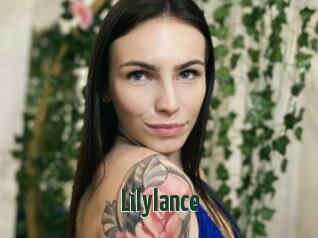 Lilylance