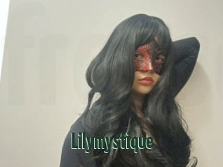 Lilymystique