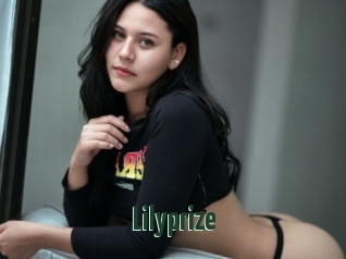 Lilyprize