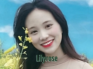 Lilyrose