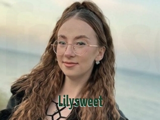 Lilysweet