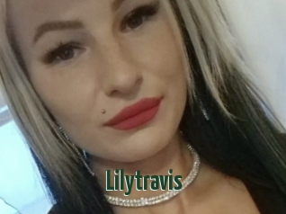 Lilytravis