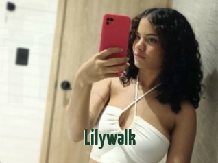 Lilywalk