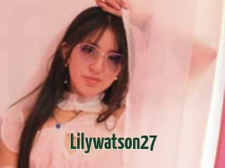 Lilywatson27