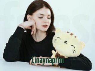 Linaynaprim