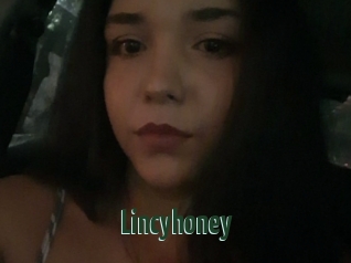 Lincyhoney