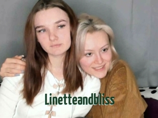 Linetteandbliss