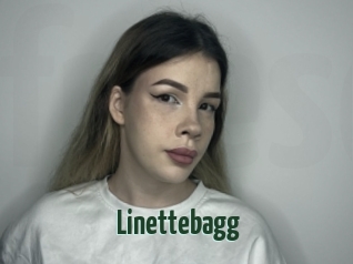 Linettebagg
