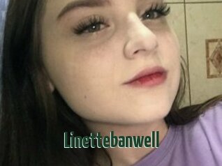 Linettebanwell