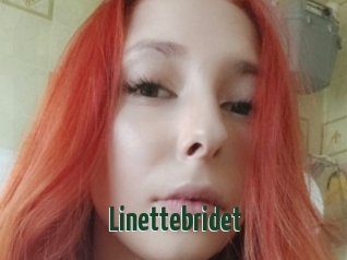 Linettebridet