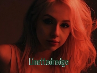 Linettedredge