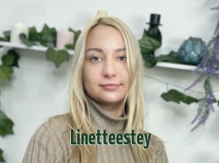 Linetteestey