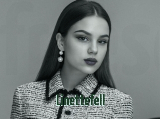 Linettefell