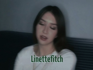 Linettefitch