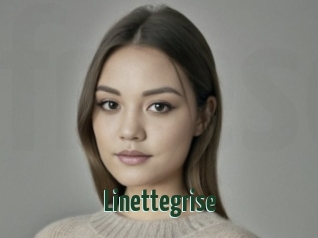 Linettegrise