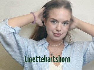Linettehartshorn