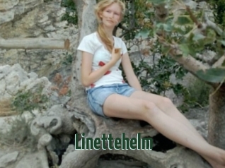 Linettehelm