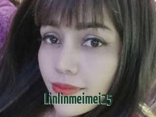 Linlinmeimei25