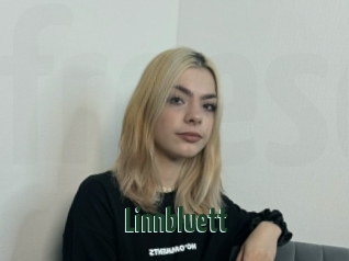 Linnbluett