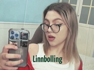 Linnbolling