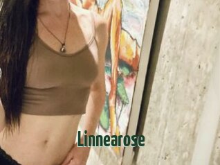 Linnearose