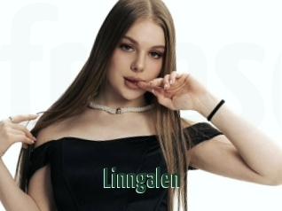 Linngalen