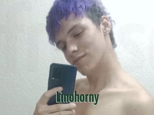 Linohorny