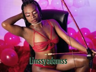 Linssyadamss