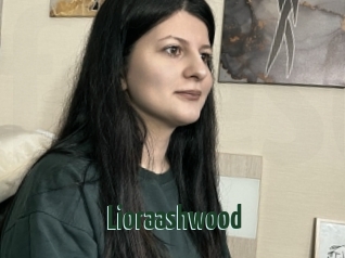 Lioraashwood