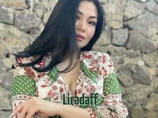 Liradaff