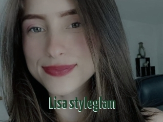 Lisa_styleglam