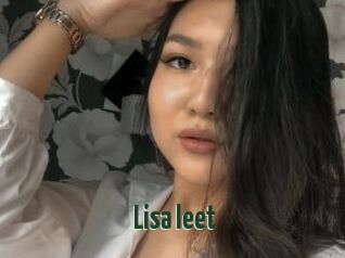 Lisa_leet