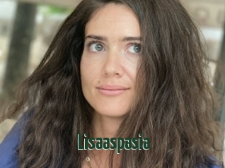 Lisaaspasia