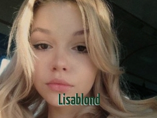 Lisablond