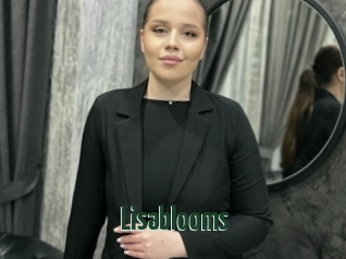 Lisablooms
