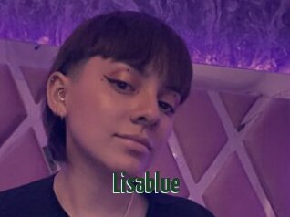 Lisablue