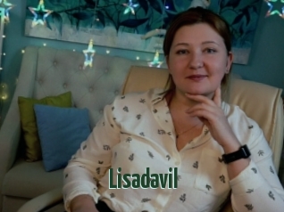 Lisadavil