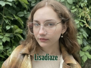 Lisadiaze