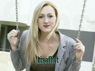 Lisaflirt