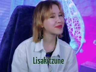 Lisakitzune