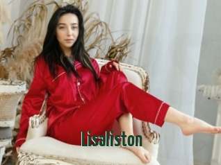 Lisaliston