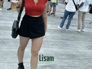 Lisam