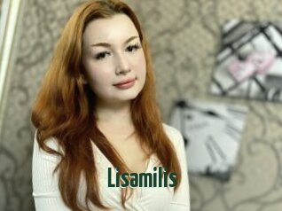 Lisamilis
